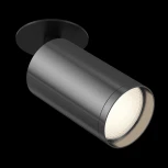 Встраиваемый точечный светильник Maytoni FOCUS S C049CL-1BGF