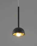 Подвесной светильник светодиодные Moderli Fiona V10891-PL (220V, на проводе)