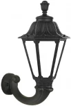Настенный фонарь уличный Fumagalli Rut E26.132.000.AYF1R (220V, IP55)