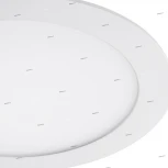 Встраиваемый точечный светильник Lightstar Zocco 223182 (LED, 220V, IP40)