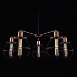 Потолочная люстра Nowodvorski Manufacture 9738 (220V)