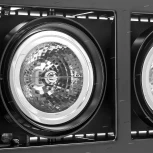 Встраиваемый точечный светильник Lightstar Cardano 214128 (220V)