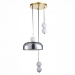 Подвесной светильник ST Luce Ode SL6112.203.21 (LED, 220V, на проводе)