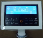 Акриловая ванна Gemy G9052 II K R