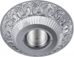 Встраиваемый точечный светильник Fede Cordoba FD1019RCBTR (220V, IP44)