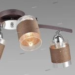 Потолочная люстра Lumion Filla 3030/4CA