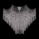 Потолочная люстра Bohemia 7707 77071/59 Ni