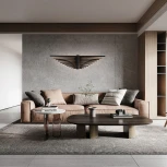 Настенный светильник Favourite Vingar 4381-1W (LED, 220V)