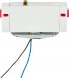 Трековое крепление с адаптером к 21381x/21481x для трека PRO Lightstar Teta 595066