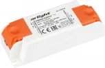 Блок питания ARJ-KE48250 (12W, 250mA) (IP20 Пластик) 029333 Arlight