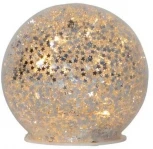 Световая фигура светодиодная на батарейках Eglo STAR FALL 411345