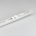 Профиль PLS-LOCK-H25-2000 ANOD (Алюминий) 016386 Arlight