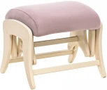 Пуф-маятник Модель Р (универсальный) Дуб шампань, ткань V 11 Leset