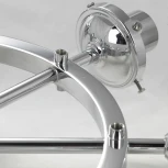 Люстра потолочная на штанге LSP-8528