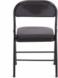 Стул складной FOLDER (mod. 3022G) Tetchair (Черный,Черный).