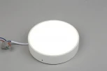 Потолочный светильник круглый Aployt Evon APL.0114.09.18 (LED, 220V, круглые)