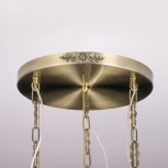 Подвесной светильник Citilux Каир CL419135 (220V, на цепи)