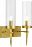 Бра Lumina Deco Moratti LDW 8022-2 MD+PR