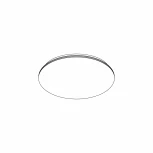 Потолочный светильник RGB круглый Citilux Симпла CL714330G (LED, 220V, пульт управления, круглые)