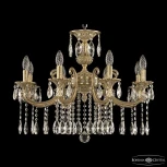 Подвесная люстра Bohemia 7220 72209/8/210 A FP