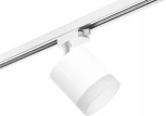 Трековый светильник однофазный 220V Lightstar Rullo R1T348680