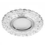 Встраиваемый точечный светильник Feron CD939 29472