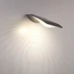 Уличный консольный светильник Oasis Light P9034