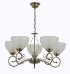 Подвесная люстра Rivoli Loren 9006-205