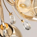 Потолочная люстра De City Нежность 676017305 (220V)