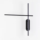 Настенный светильник Odeon Light Rudy 3890/20WL