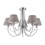 Потолочная люстра Freya Felisa FR5019CL-05CH (220V)