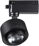 Трековый светильник Novotech Eddy 358942 (LED, 220V, круглые)