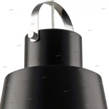 Horoz Nova HL876L / 020-003-0006 black