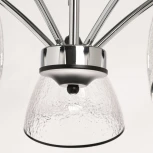 Потолочная люстра на штанге De City Дэла 635015205 (220V)