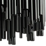 Подвесная люстра Lightstar Savona 816107 (220V, на тросе, круглые)