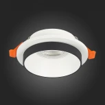 Встраиваемый точечный светильник ST Luce Chomia ST206.508.01