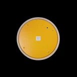 Потолочный светильник круглый Loft IT Axel 10001/36 Yellow (LED, 220V, круглые)