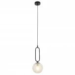 Подвесной светильник MyFar Pierre MR2242-1P (220V, на проводе, шар)