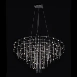 Подвесная люстра Loft It Spy 10258/1000 (LED, 220V, на тросе)