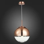 Подвесной светильник Evoluce Boffi SLE114623-01