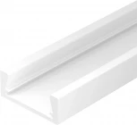 Профиль MIC-M-2000 WHITE (Arlight, Алюминий) 044543