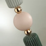 Торшер Odeon Light Candy 4861/1F (220V, выключатель)