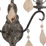 Бра Favourite Albero 1763-2W (220V, подвески, подсвечник, свеча)