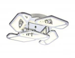 Потолочная люстра Ambrella Acrylica FA588