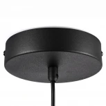 Подвесной светильник LED Lightstar Palermo 612117 (220V, на проводе, круглые)