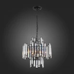 Подвесная люстра ST Luce Chiarezza SL665.443.06 (220V, на цепи)