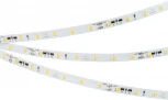 Светодиодная лента IC-A60-8mm 24V Warm3000 (4.8 W/m, IP20, 2835, 10m) (Arlight, стабилизированная) 037957
