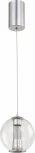 Подвесной светильник Favourite Boble 4552-1P (LED, 220V, на проводе, шар)