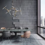 Подвесной светильник Loft It Agnes 10399/14 GD (220V)