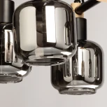 Потолочная люстра на штанге De City Дэла 635018706 (220V)